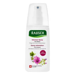 Spray de volume Rausch com malva, 100 ml
