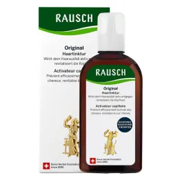 Tintura capilar Rausch Original, 200 ml