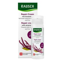 Creme reparador Rausch com amaranto, 50 ml