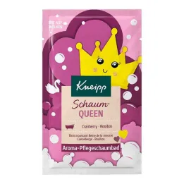 Kneipp aroma care espuma de banho rainha de espuma, 50 ml