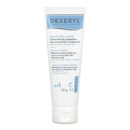 Creme de cuidado Dexeryl, 50 g