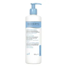 Creme de cuidado Dexeryl, 500 g