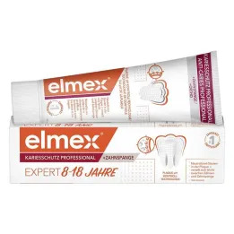Elmex Caries Protection Professional + Aparelho Especialista, 75 ml