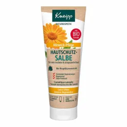 Pomada protetora para a pele Kneipp All-Purpose Care, 75 ml