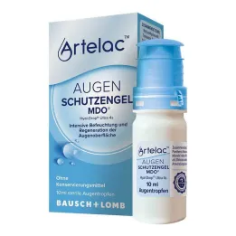 Artelac Eye Protection Angel MDO colírio, 10 ml