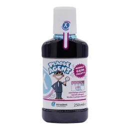Líquido Agente de Placa Miradent, 250 ml