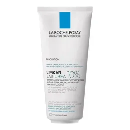 La Roche Posay Lipikar Lait Ureia 10%, 200 ml