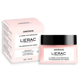 Arkeskin, o creme de dia para a menopausa, 50 ml
