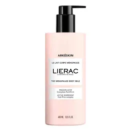 Arkeskin o leite corporal para a menopausa, 400 ml