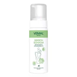 Espuma de Lavagem Íntima Vemal (150 ml)