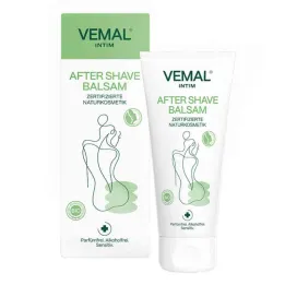 Vemal Bálsamo Pós-Barba Íntimo (100 ml)