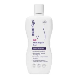 Gel Femiwash, 220 ml