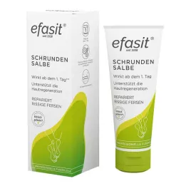 Pomada Efasit Fissuras, 60 ml