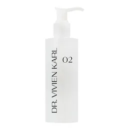 Loção de lavagem íntima 02 hidratante, 200 ml