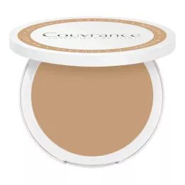 AVENE Couvrance creme compacto maquiagem natural 1,1, 8,5 g