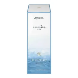Conjunto de presente Home Spa Blue Therapy, 1 un