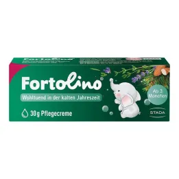 Creme Fortolino, 30 g