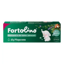 Creme Fortolino, 60 g