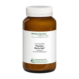 Banho de murta de tomilho, 250 ml