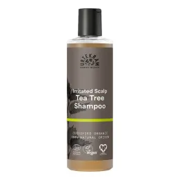 Shampoo Urtekram Tea Tree, 250 ml