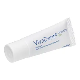 Gel protetor Vivadent, 20 g
