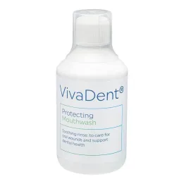 Enxaguante bucal protetor Vivadent, 300 ml