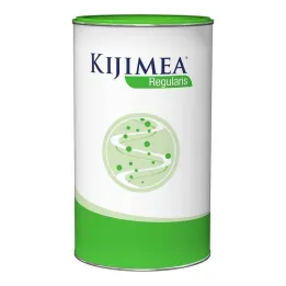 Grânulos Kijimea Regularis, 500 g