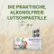 Pastilhas Gastritol®, 10 unidades