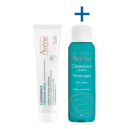 Avene Cleanance Comedomed Peeling Cuidado Anti-Espinhas, 40 ml