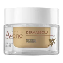 Avene Dermabsolu creme de dia reafirmante, 50 ml