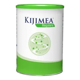 Grânulos Kijimea Regularis, 250 g