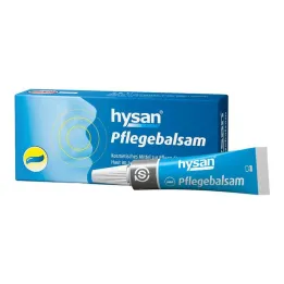 Bálsamo de cuidado Hysan, 5 g