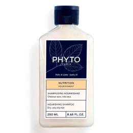 Champô Phyto Nutrition, 250 ml