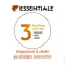 Cápsula Essentiale 300 mg, 90 unidades