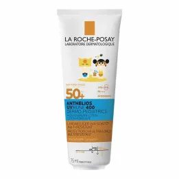 La Roche Posay Anthelios Dermo Leite Infantil LSF 50+ , 75 ml