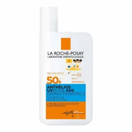La Roche Posay Anthelios Dermo Kids Fluido LSF 50+ , 50 ml