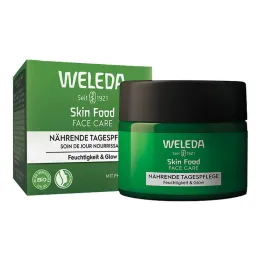 Weleda Skin Food cuidado de dia nutritivo, 40 ml