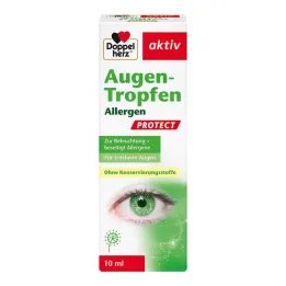 Doppelherz Colírio Protetor Alergênico, 10 ml