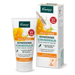 Pomada Reparadora de Fissuras Kneipp (50 ml)