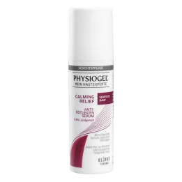 Physiogel Soro Calmante Anti-Vermelhidão, 30 ml