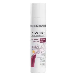 Physiogel Creme de Dia Anti-Vermelhidão Calmante Alívio.LSF 25, 40 ml