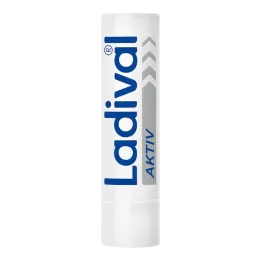 Ladival Active UV-Stick protetor labial LSF 50+, 1 un
