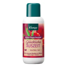 Banho de espuma Kneipp Aroma Care Happy Time Out, 100 ml