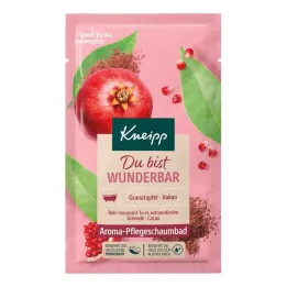 Banho de espuma Kneipp Aroma Care You Are Wonderful, 50 ml
