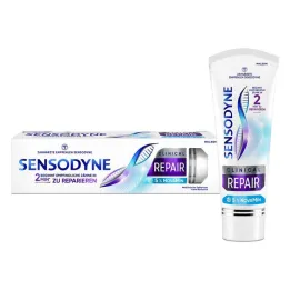 Pasta de dente Sensodyne Clinical Repair, 75 ml