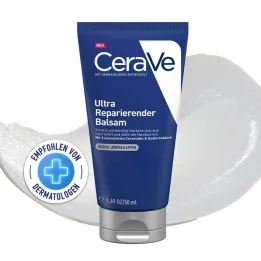 Bálsamo ultra reparador Cerave, 50 ml