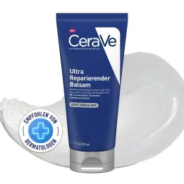 Bálsamo ultra reparador Cerave, 88 ml