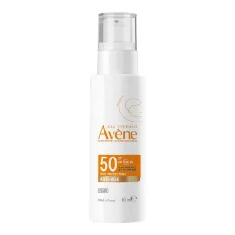 Avene Fluido Anti-Idade SPF 50, 40 ml
