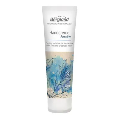 Creme para mãos sensível, 75 ml Creme para mãos sensível, 75 ml