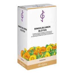 Chá de flor de calêndula, 40 g